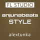 Anjunabeats Style FL Studio Template