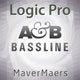 Above & Beyond Bassline Logic Pro Template (Maver Maers)
