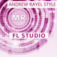 Progressive Trance FL Template (Andrew Rayel Style) By MoonRiser
