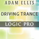 Driving Trance Logic Template (Photographer, Greg Downey Style)
