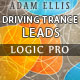 Driving Trance Leads - Logic Pro