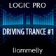 Driving Trance Template 1 (Activa, Sean Tyas, John O Callaghan Style)
