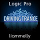 Driving Trance Logic Template (Sean Tyas, Bryan Kearney, Activa Style)