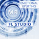Emotional Uplifting Trance (Andy Blueman Style) by MoonRiser